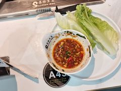 -苏格里岛自助烤肉海鲜火锅(成都金牛万达店)