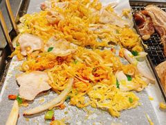 -坛子李地摊烤肉(罗斯福店)