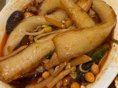 -160烧烤(香坊店)