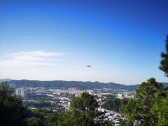-火炉山森林公园