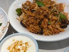 -普天和酒楼(天津之眼店)