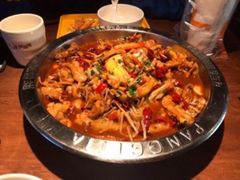 -胖哥俩肉蟹煲(杭州下沙学林街店)