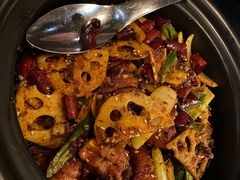 -华豫川酒家(大卫城店)