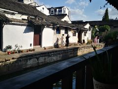 -绍兴书圣故里景区