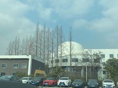 停车场-赫德实验学校(鄞州校区)