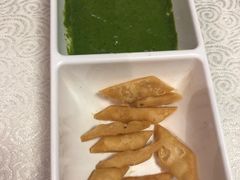 -恒河传奇印度餐厅GANGES