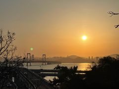 -银沙滩浴场