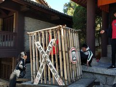 -天龙八部武侠城