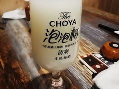 可尔必思-福匠日本料理(人民路店)