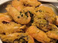 -阳江餐厅·30年老字号·粤菜海鲜大排档
