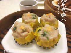 -龙的酒楼·手工早茶·顺德菜(近良路店)