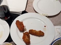 -东方红海鲜百汇(国际大厦店)