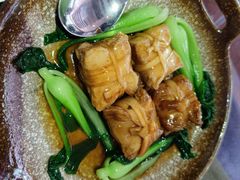 -一心斋素食馆(龙岗店)