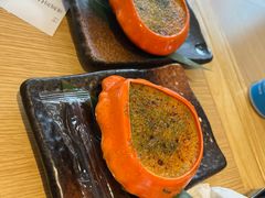 -林妈妈村·日式料理(宝山万达店)