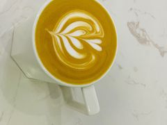 -稀物集咖啡(徽州大道店)