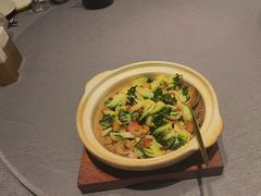 -小天厨民间菜馆(深圳街店)