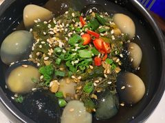 -绿茶餐厅(深圳龙华天虹购物中心店)