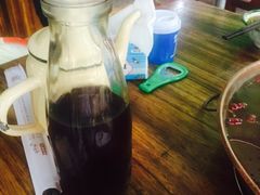 -东镇老火锅(长春路首店)