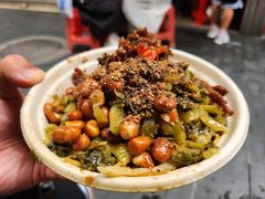 -三姐海南粉(骑楼老街店)