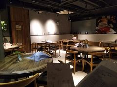 大堂-黛瓦里巷(南京东路店)