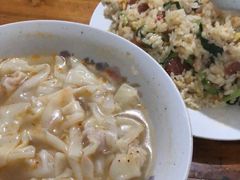 -安庆馄饨店(园东路店)