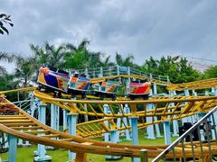 -美的鹭湖探索王国