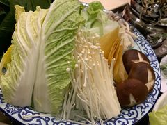 -北京海湾半山酒店-加咖啡西餐厅