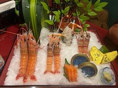 -万岛日本料理铁板烧(梅赛德斯奔驰店)