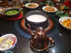 -蚬皇•陈味莞(西平景湖店)