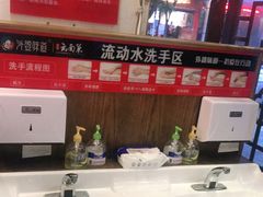 -外婆味道·云南经典家常菜(北站店)