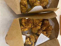 -奇帕波·披萨&炸鸡(诺和木勒站店)
