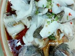 -江记餐厅(罗冲围店)