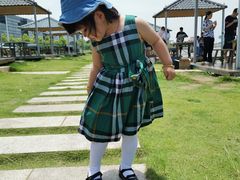 -南汇嘴观海公园