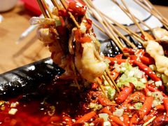 -成都吃客(九眼桥店)