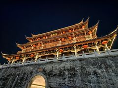 -潮州古城