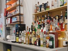 零售区-BIJOU coffee&cocktail(龙岗万科广场店)