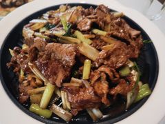 -悦融·京鲁菜·露台花园(安定门店)