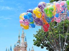 -上海迪士尼度假区