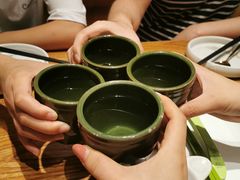 -云海肴·汽锅鸡·云南菜(广安门天虹店)