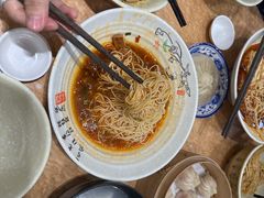 -宁波汤团店(外滩店)