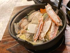 -矶野水产(澳门逸园中心店)