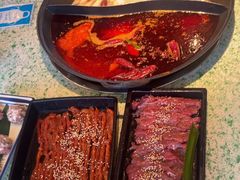 -鸿姐老火锅(龙阳店)