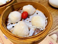 -赏点粤式点心(广州塔店)