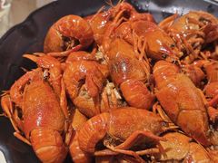 -聚味瞿记·龙虾堂(咸嘉湖店)