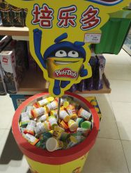 -孩子王(静安大融城店)