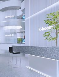 -凯博K-boom Hair Salon