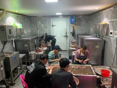 大堂-辉程汤粉(沿江店)