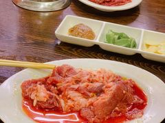 -西塔隆太白烤牛肉馆(图们路店)