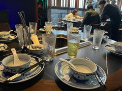 -大隐·成都火锅Bistro(合生麒麟新天地店)