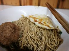 -高邮面馆(明瓦廊店)